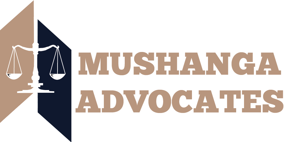 Mushanga Advocates