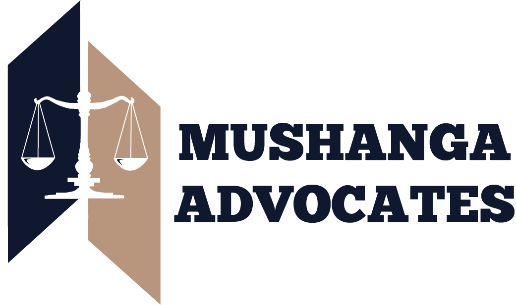 Mushanga Advocates